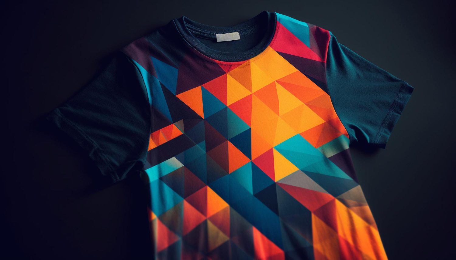 camiseta personalizada